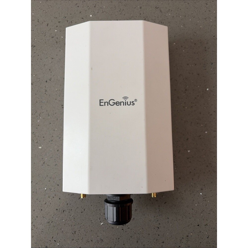 EnGenius Fit Wi-Fi 6 2x2 Outdoor Wireless Access Point EWS850-Fit -